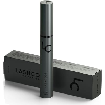 WIMPERCODE WIMPERSERUM 5 Mascara