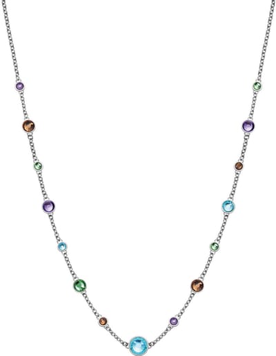 Bering - 443-17-450 - Halsketting - Dames - Arctic Symphony - 45 cm