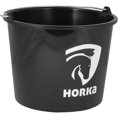 Stalemmer met print HORKA
