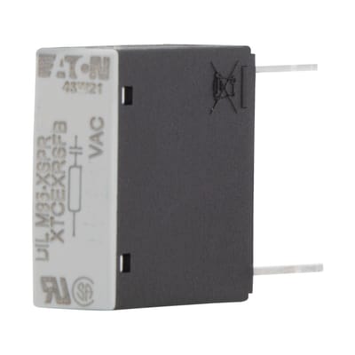 DILM95-XSPR240 RC-onderdeel Met varisator Geschikt voor merk (relais): Eaton Piece 1 stuk(s)