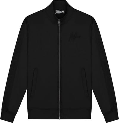 Malelions Venetian Trainingsjack Heren - Maat S