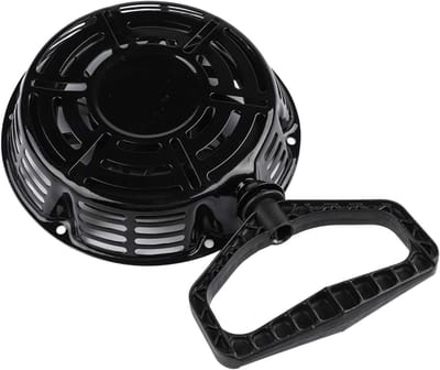 Terugslagstarter Sneeuwblazer - Pull Start Set - Sneeuwruimen - OEM Kwaliteit Metaal - 17.2 x 15 x 5 cm