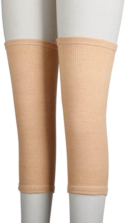 Dailygoody - Kniebrace Mouw - Ademend en Comfortabel - Dun en Rekbaar