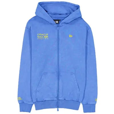 RedBull Racing hoodie THRU NDB