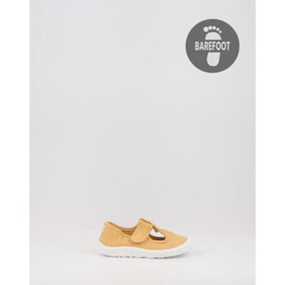 VICTORIA BOSCO BAREFOOT SANDALIA LO Geel 20 EU