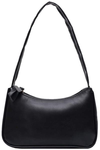 Allecto - Retro Underarm Bag - Rugzak Handtassen - Lichtgewicht en