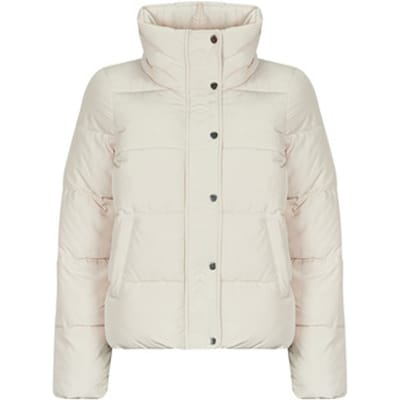 Only New Cool Puffer Winterjas Dames - Maat XS