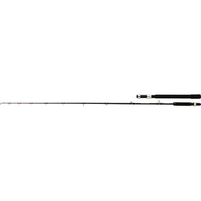 Shimano Fishing Catana Dx Lite Trollinghengel Zwart 2.03 m / 16 Lbs