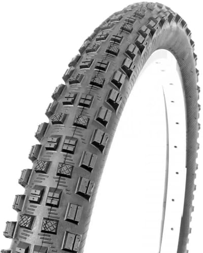 Msc Gripper 3c Dh Race Sup 60 Tpi Tubeless 27.5´´ X 2.30 Mtb-band Zwart 27.5´´ x 2.30