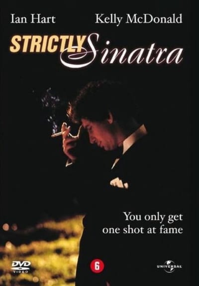 Speelfilm - Strictly Sinatra
