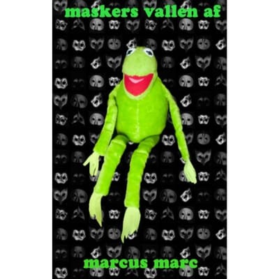 Maskers Vallen Af - marcus marc