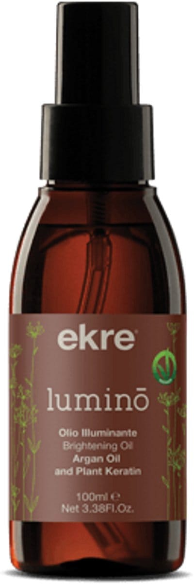 Ekre - Luminò Intensive Oil - 100 ml