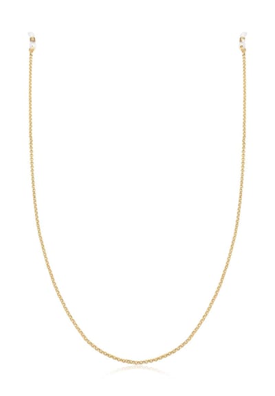 Elli - Sieradenboxen - Brillenkette Eyewear Chain Sommer 925 Silber - Dames
