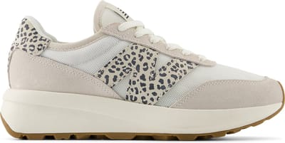 New Balance U370 Unisex Sneakers - MooNBeam
