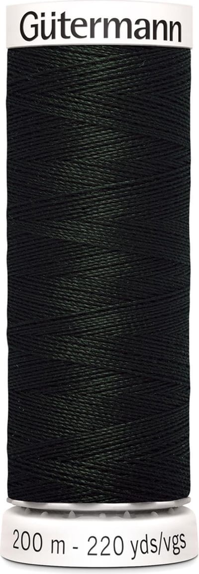 Gutermann Polyester Naaigaren 200meter-766