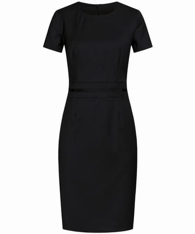 JURK GREIFF 1064 2820 010 ZWART | maat 50