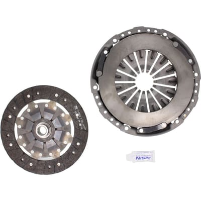 Koppelingsset AISIN Clutch Set (2P) AISIN KE-FO15R