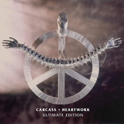 Heartwork - Carcass