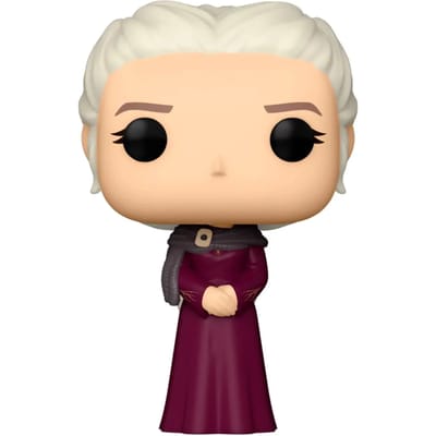 Pop Game of Thrones: House of the Dragon - Rhaenyra Targaryen Funko Pop #16
