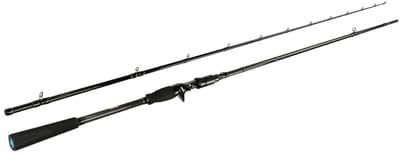 Sportex Black Arrow G4 Baitcast 2,40 m 19-96 gr