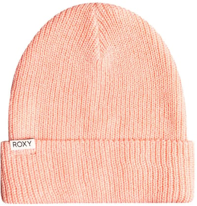 Roxy Island Fox Muts Oranje Kinderen