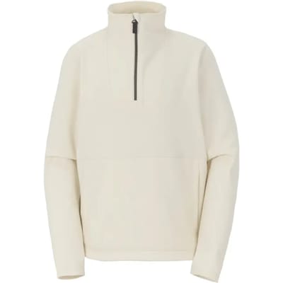 Dames fleece met kwart rits Dare 2B Wander