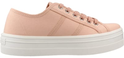 Dames sportschoenen Victoria barcelona plate-forme