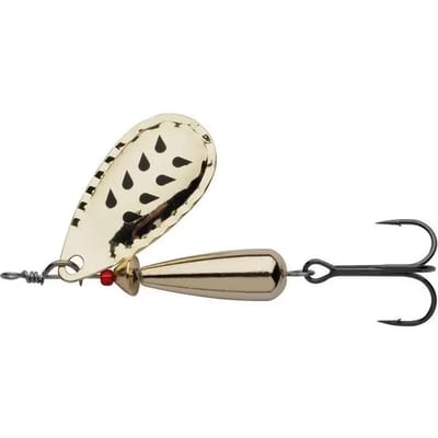 Lok Abu Garcia Droppen 4g