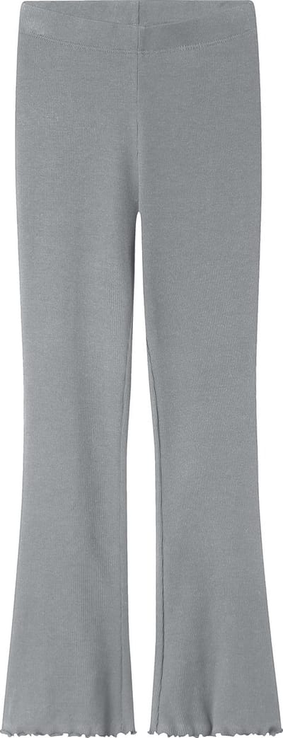NAME IT - NKFNAKAL BOOTCUT LEGGING NOOS - Meisjes - Leggings