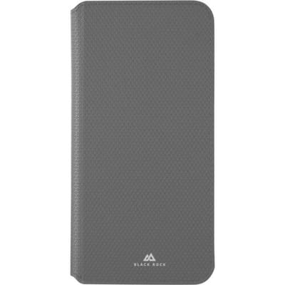 Black Rock Slim Folio Case Samsung Galaxy A57 5G Zwart