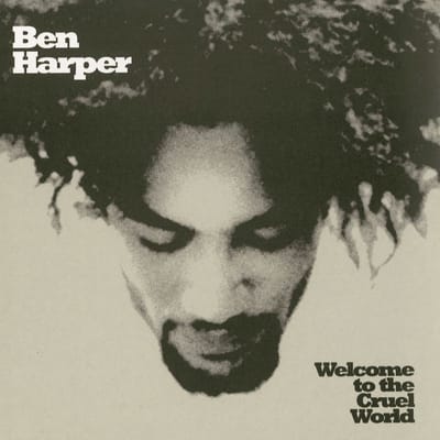 Welcome To The Cruel World - Innocent Criminals Ben Harper