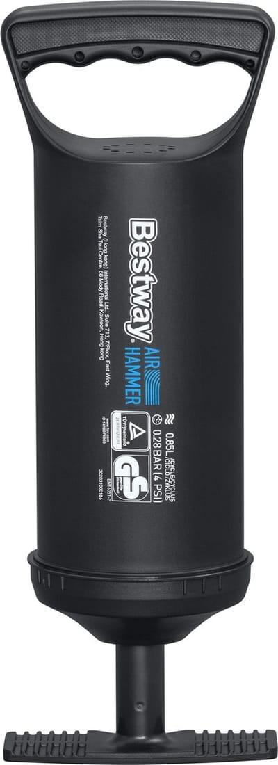 Luchtpomp Bestway 30 cm