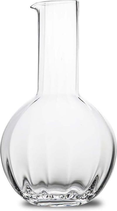 Byon Jug Opacity