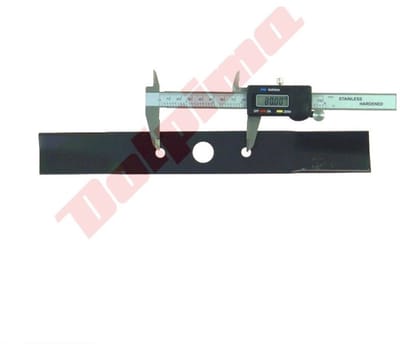 Maaimes passend op KABIT 310x19,3x80 EINHEL