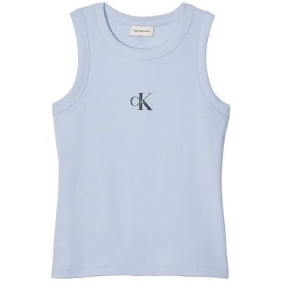 Calvin Klein Jeans (PVH Group) - - Volwassenen - Tank tops