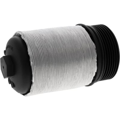 Deksel, oliefilterbehuizing VAICO V10-6835