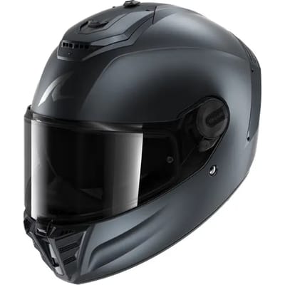 Volle motorhelm Shark Spartan RS Dark