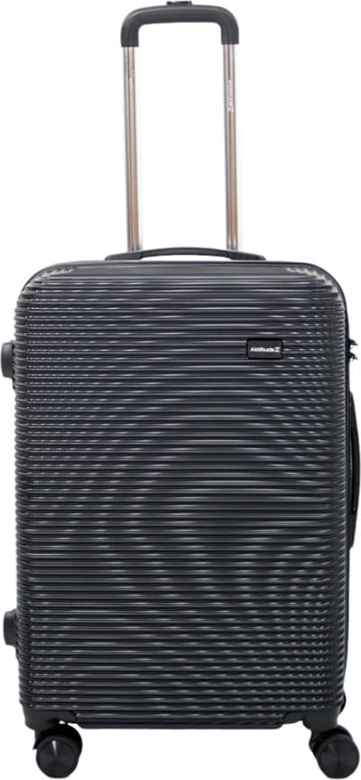 AttitudeZ Aeroline Reiskoffer Medium Zwart