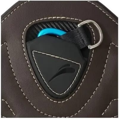 eQuick Essentials Buikflapsingel-130-Brown
