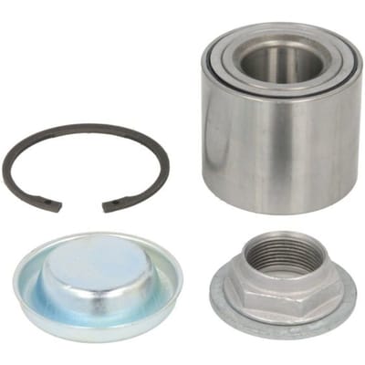 Wiellagerset SKF VKBA 6549