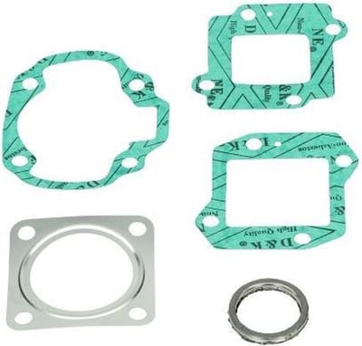 pakking set cilinder 50cc TGB 507 / TGB 203 / 101S 2-takt / 104 2-takt / TGB Rapido / TGB Delivery / TGB 303 R / TGB Rivana / Derbi Hunter / Suzuki adress / hyosung rush / Challenger