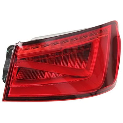 Achterlicht MAGNETI MARELLI 714081210801