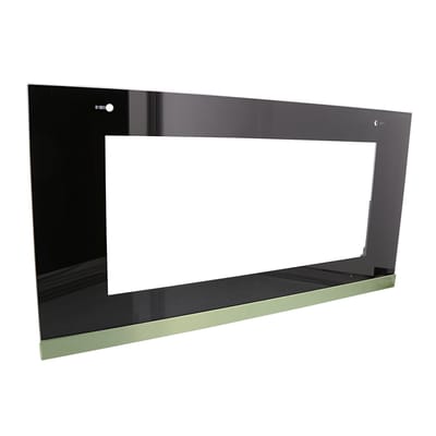 AEG Deurglasset - 592x306mm 140068480049