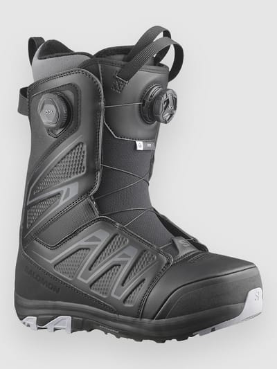 Salomon Ivy SJ BOA 2027 Snowboard Schoenen zwart