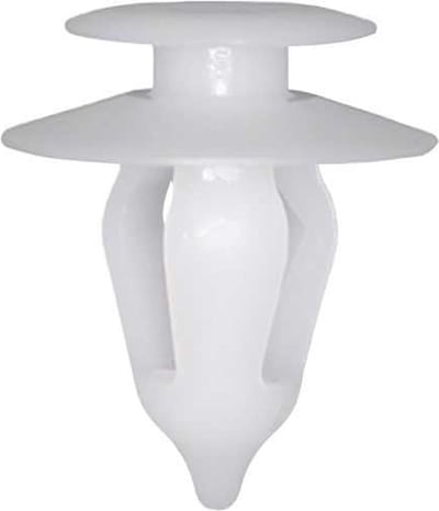 Bekleding clip OEM:mb880530 - 5 stuks