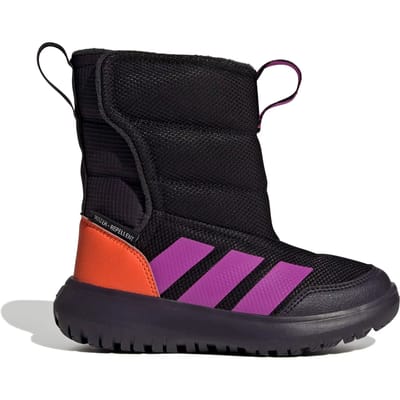 Sportschoenen met hoge hakken voor kinderen adidas Winterplay