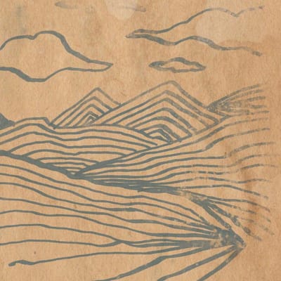 Wooden Wand - Farmer's Corner (CD)