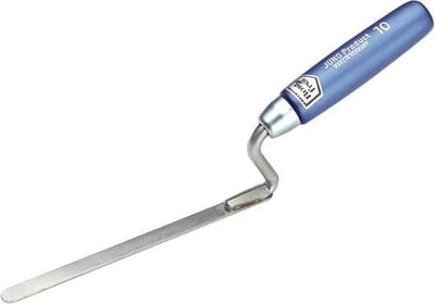 Jung Henkelmann Voegspijker Hamburg 170 X 8 Mm Rvs Zilver/blauw
