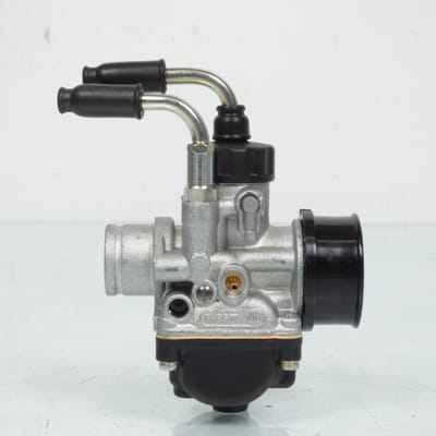 Carburateur Dellorto PHBG 17 DD 2684 Neuf pour moto cyclo cyclomoteur scooter