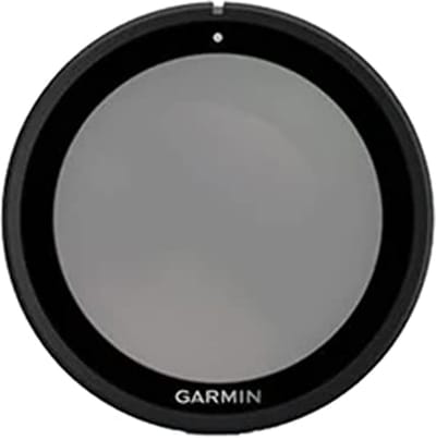 Gepolariseerde Lens Cover voor Dash Cam 45 55